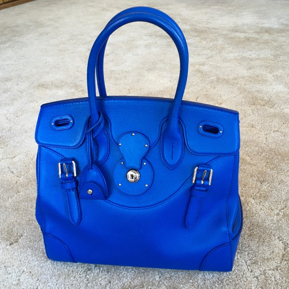 Ralph Lauren Ricky Bag